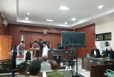 Tiga Saksi Ahli Bedah Kasus Laka Sokaraja Banyumas, Saling Silang Argumen Kelalaian