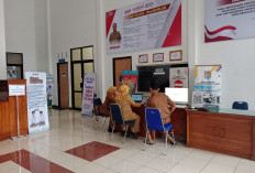 Cilacap Terapkan Zero Growth ASN, 543 Pegawai Pensiun Siap Diganti CPNS Baru