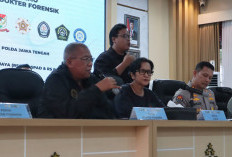 Tak Temukan Luka Kekerasan, Kematian Sutrimo Masih Misterius