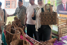 Shinta Laila : Kelola Limbah, Tani Merdeka Perkuat Ketahanan Pangan