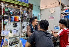 Camping Jadi Lebih Mudah, Fourteen Adventure Purwokerto Layani Sewa hingga Antar Jemput Perlengkapan