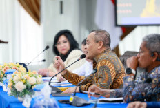 9 Daerah di Jateng Akan Ajukan Pembentukan Kawasan Industri