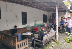 Pesta Miras Berujung Pembakaran Remaja di Banyumas, Rekonstruksi Belum Tuntas