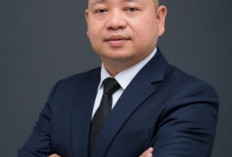 Mengawal Strategi Teknologi, Teguh Iklas Miranto dan Visi Bisnis Jangka Panjang