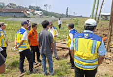 Atasi Kekeringan di Gunung Malang Purbalingga, Dua Sumur Bor Ditargetkan Sedalam 130 Meter, Sumur Pertama Belu