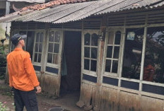 Gempa Tektonik Pacitan Rusak Rumah Warga Sempor Kebumen
