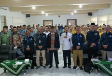 Dorong Sekolah Muhammadiyah Makin Bermutu, Dikdasmen PDM Cilacap Gelar Pembinaan Pengelola