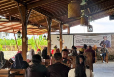 Sugeng Suparwoto Dorong Penguatan Sektor UMKM