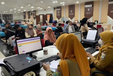17 Ribu Keluarga Masuk DTSEN Tanpa Desil, BPS Tentukan Peringkat Kesejahteraan