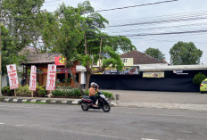 Warung dan Rumah Makan Boleh Buka Siang, Tempat Hiburan di Purbalingga Tutup Total Selama Ramadan