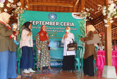PKK Alasmalang Banyumas Pakai Dracin untuk Edukasi, Pesan Kesehatan Dikemas Drama Pendek