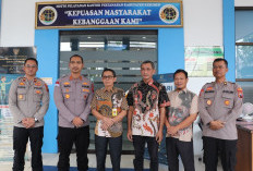 Polemik Status Lahan Satlantas Kebumen, Klaim Datang Dari 2 Pihak`