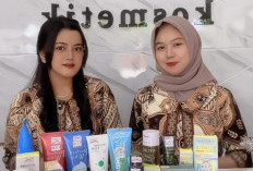Tampil Cantik Tanpa Mahal dengan Skincare dan Kosmetik di Cawan Cantik