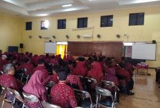 Laporan LKS SD Masuk APH, Dindik Banyumas Perketat Pembinaan