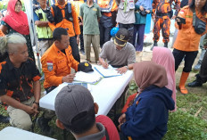 Pencarian Lansia Hilang di Pekuncen Banyumas Dihentikan,  Tujuh Hari Opsar Korban Belum Ditemukan