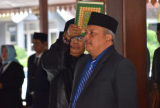 Kontrak Habis, Bukan Diputus Sepihak, Pemkab Tegaskan Status Sewa UMKM Menara Teratai