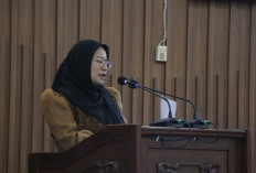 Ancaman Sanksi Menanti, Pemkab Banjarnegara Kebut Revisi Perda Pajak dan Retribusi