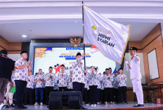 Upaya Pemprov Jateng Mewujudkan Wisata Ramah Muslim