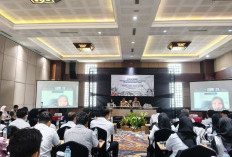 Sekitar 60 TPM Kawal Program Bedah Rumah di Purbalingga, Satu Pendamping Maksimal 30 Rumah