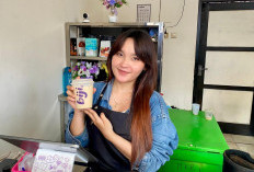 Biji Toko Kopi Usung Konsep Grab and Go, Mulai Rp 14 Ribu Rasa Premium