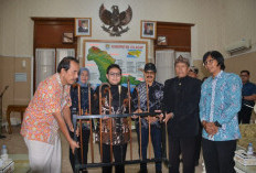 Delapan Wesi Aji Cilacap Diinventaris, Disiapkan Jadi Cagar Budaya