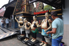 Lokawisata Baturraden Targetkan 30 Ribu Wisatawan Libur Nataru