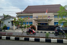 8.200 Bidang Tanah di Purbalingga Ditargetkan Kantongi Legalitas Hukum pada 2026