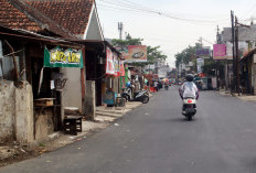 Pasar Wage Disiapkan Jadi Kawasan 24 Jam, Pemkab Banyumas Rancang Sentra Kuliner Malam Bernuansa Pecinan 