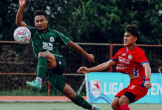 Persak Kebumen Lolos Putaran Nasional, Kalahkan Persibas 1-0