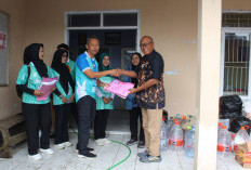 Dokumen Hilang Akibat Banjir Bandang, 231 Dokumen Kependudukan Warga Desa Serang Purbalingga Dicetak Ulang