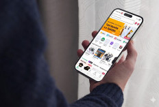 Belanja Akhir Pekan Lebih Hemat, BRI Hadirkan Promo Diskon Rp100 Ribu di Tokopedia!