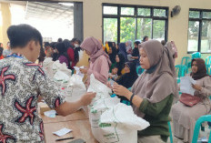Terindikasi Judi Online, 42 Penerima Bantuan Pangan di Purbalingga Tertolak