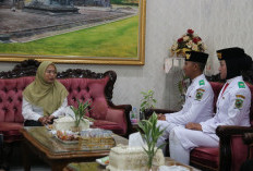 Sejarah Baru! Dua Pelajar Banjarnegara Lolos Paskibraka Jawa Tengah 2026