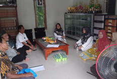 Kemenag Purbalingga Verifikasi 38 TPQ dan MDT, Cegah Lembaga Keagamaan Fiktif