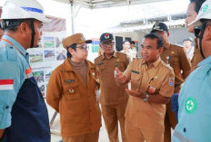 Pembangunan Sekolah Rakyat di Majenang Cilacap Dikebut, Siap Digunakan Juli 2026