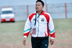 Liga Internal PSSI Purbalingga 2026 Dimulai, 43 Klub Berebut Posisi di Tiga Kasta