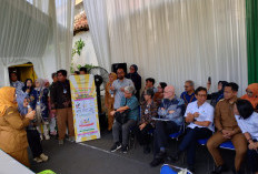 Digitalisasi Layanan Kesehatan Primer di Purbalingga Diapresiasi Menkes Budi Gunadi Sadikin