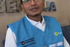 Pemadaman Berlanjut PLN Akui Kesulitan Bikin Jadwal, Manajemen Beban Disesuaikan Kondisi Sistem Kelistrikan