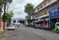 Pemkab Prioritaskan PKL Lokal di Purbalingga Music Festival, Alun-alun Steril dari Pedagang