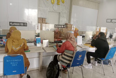PAD Cilacap Ditarget Sebesar Rp 1,08 Triliun Pada Tahun 2026