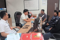 Tolak Tanggung Jawab Sudah Hamili Anak di Bawah Umur, Pemuda Kalibagor Banyumas Dibekuk