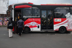 Banyumas Masuk 10 Besar Nasional Daerah Paling Maju, Daya Saing Daerah Meningkat