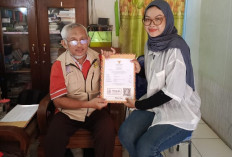 Wajib Sertifikat Halal Berlaku Oktober 2026, Pelaku Usaha di Banyumas Diminta Segera Urus Legalitas Produk