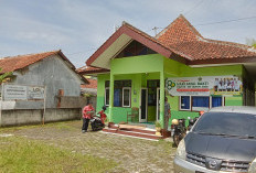 Tiga Jabatan KUA di Banyumas Kosong, Seleksi 10 Calon Tunggu Hasil Pusat