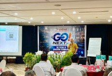 Mulai dari Purwokerto, FiberStar Gelar Roadshow GO! NEXT 2026 dan Kenalkan Star Edu