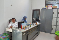 Dua Kasi Kemenhaj Banyumas Terisi, Struktur Organisasi Kini Lengkap