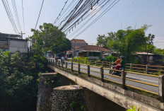 Tebing Kali Pelus Banyumas Diperkuat, BBWSSO Siapkan Intervensi Rp11 Miliar