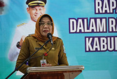 Jadi Temuan BPK, Tunggakan PBB yang Belum Tertagih Jadi Perhatian Khusus Pemkab Purbalingga