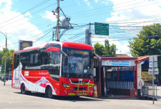 Tarif Trans Banyumas Berpotensi Naik, Pemkab Usulkan Rp5 Ribu untuk Penumpang Umum