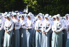 Rata-rata Lama Sekolah Purbalingga Masih 7,37 Tahun, Jauh di Bawah Nasional